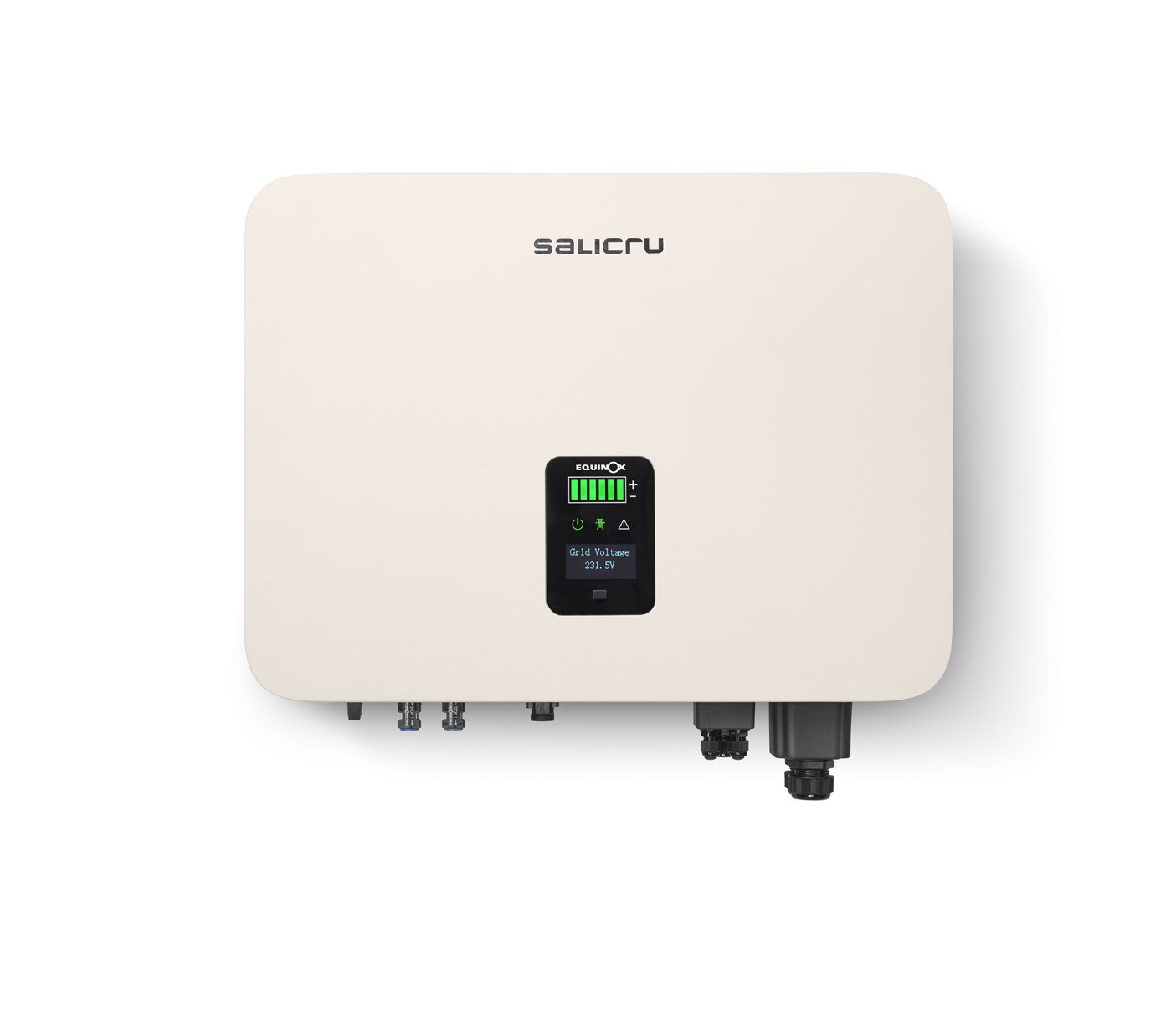 Salicru 6 kW EQX2 6002-HT
