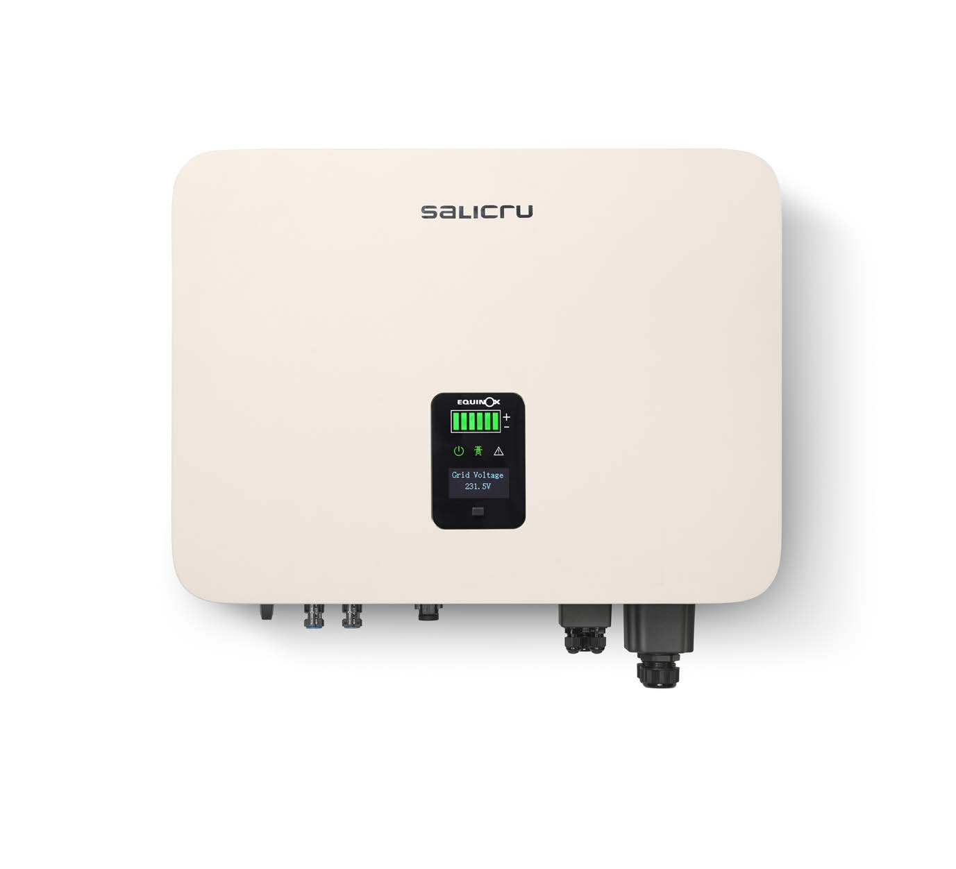 Salicru 4,2 kW EQX2 4002-HSX