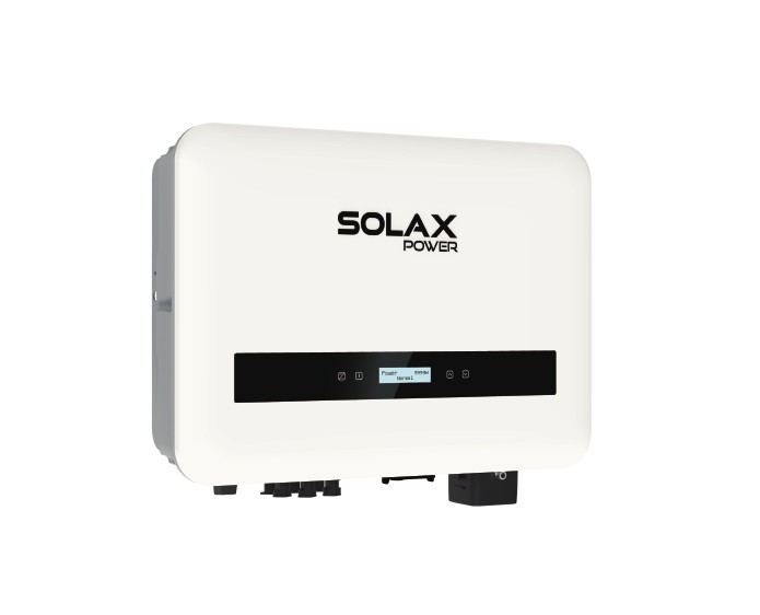 SolaX 7 kW X1-SMART-7K-G2