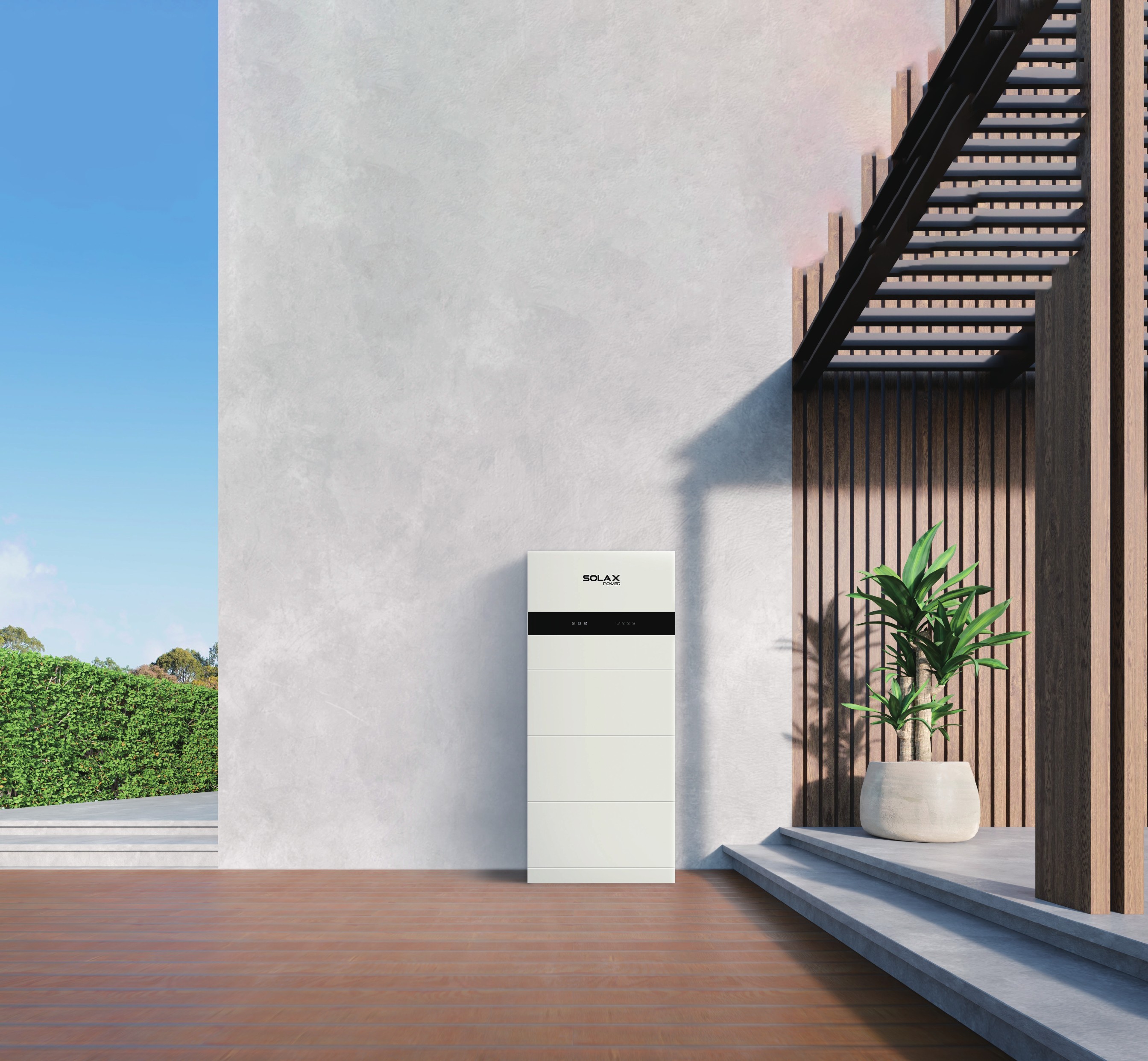 SolaX 15 kW X3-IES-15K