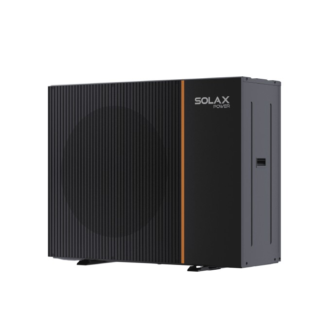 SolaX 14 kW STU3-C14R290