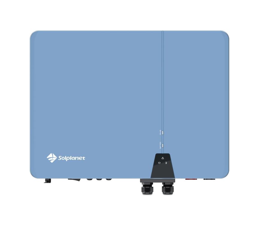 Solplanet 8 kW ASW08KH-T3-DG