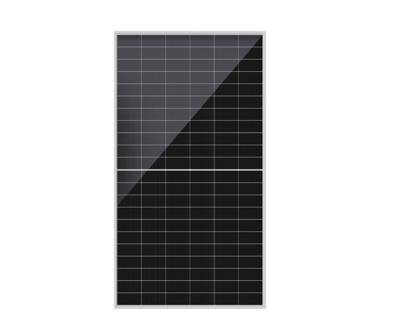 Suntech 720W STPXXXS-D66-Nsh+Glass-Glass strieborný rám