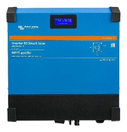 Victron 6 kW RS 48/6000