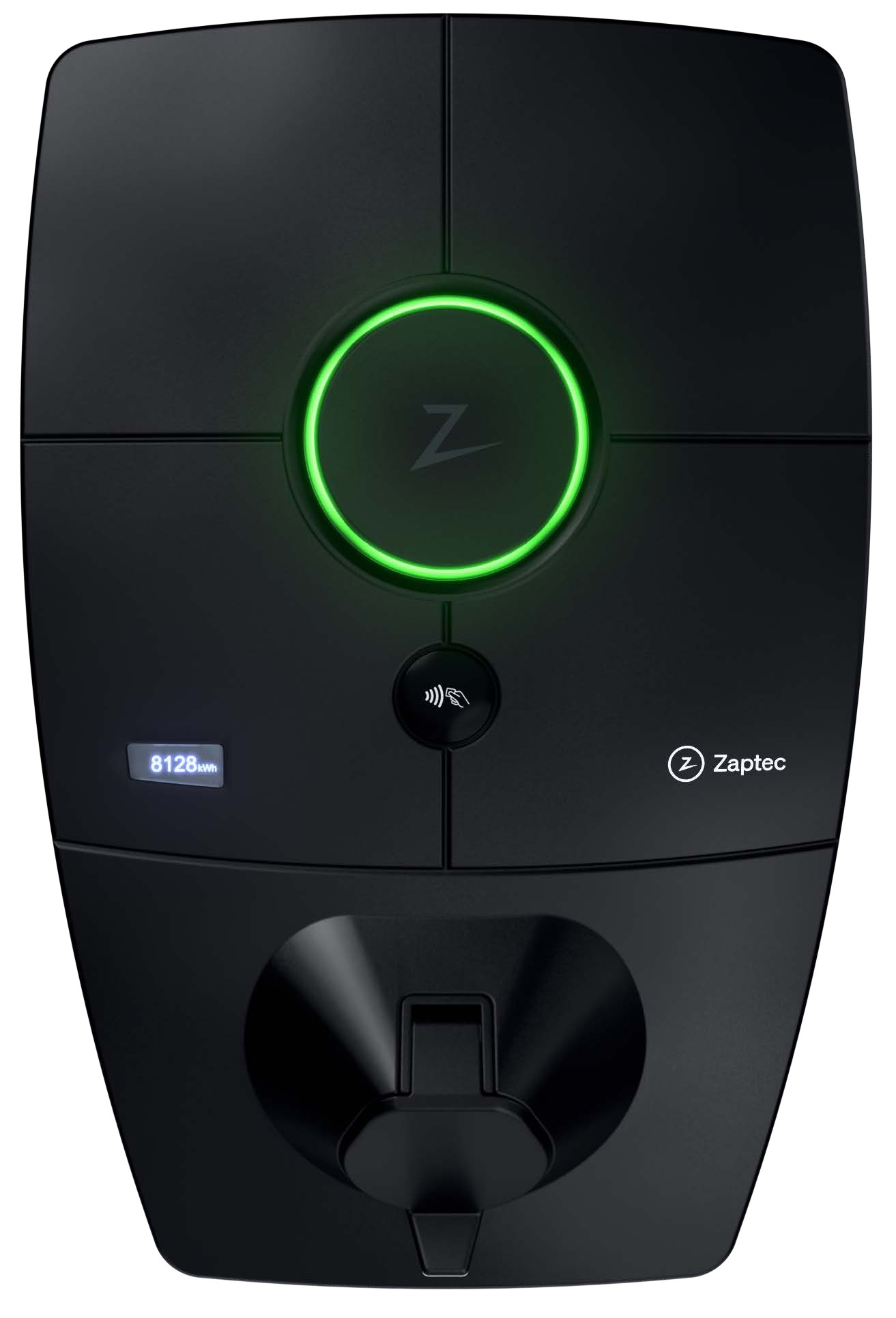 Zaptec 22 kW Pro