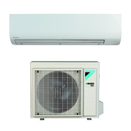 Daikin 7,5 kW Set FAA71B/ARXM71R