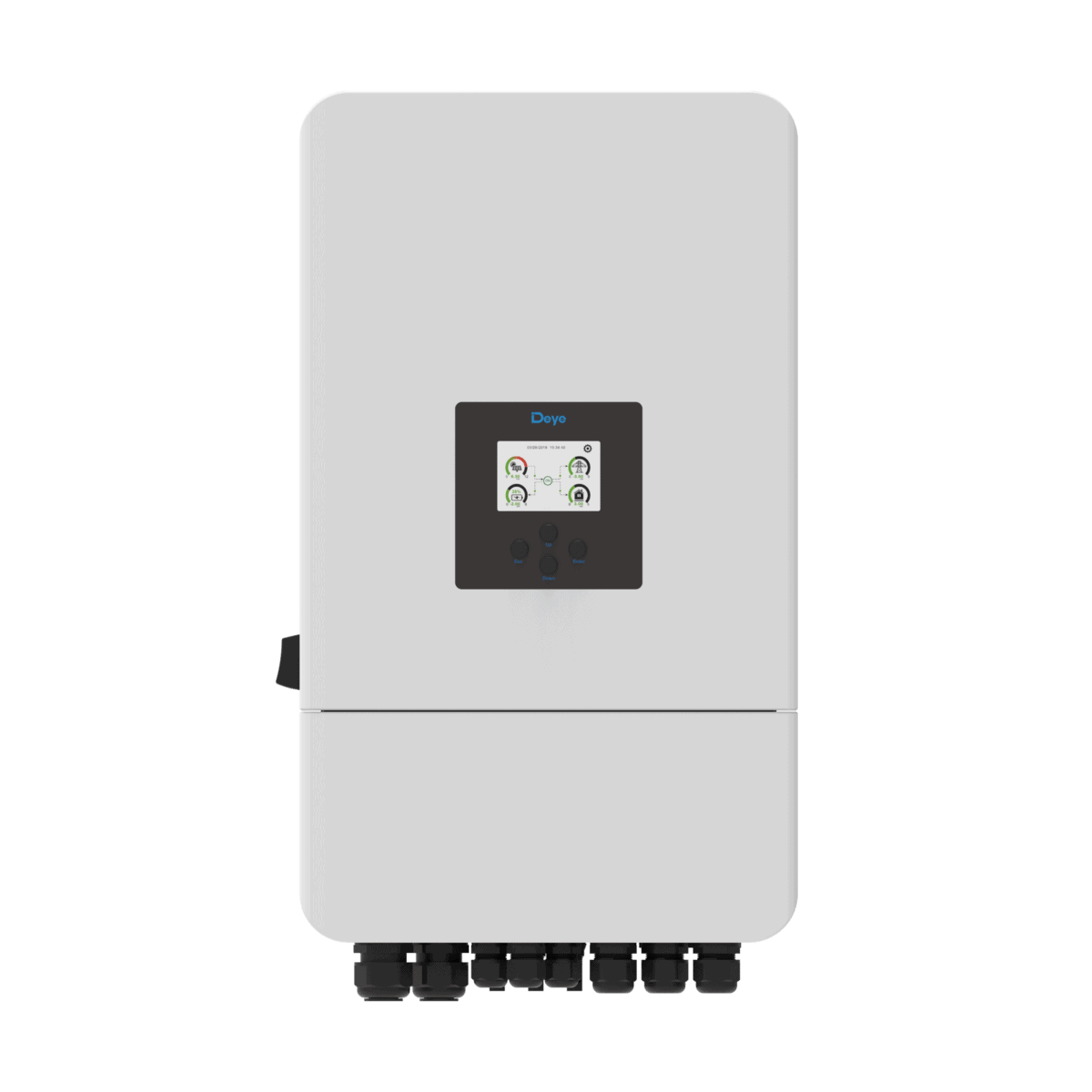 Deye 5 kW SUN-5K-SG05LP3-EU