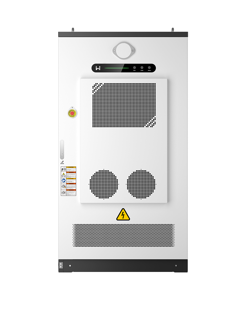 GoodWe 208,9 kWh GW208.9-BAT-LC-G10