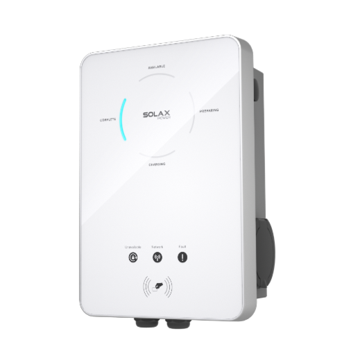 SolaX 7.2 kW X1-EVC-7.2K