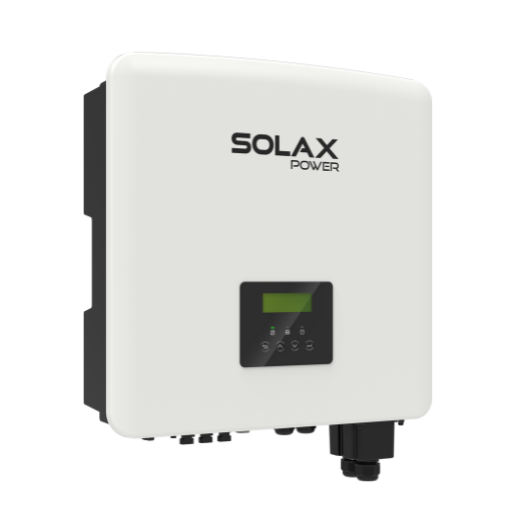 SolaX 10 kW X3-HYBRID-10.0-D-G4