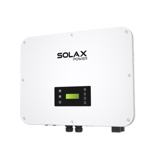 SolaX 25 kW X3-ULTRA-25K Hybrid