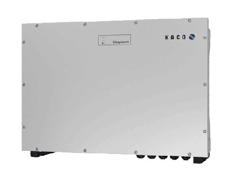 Kaco 125 kW 125NX3 M10
