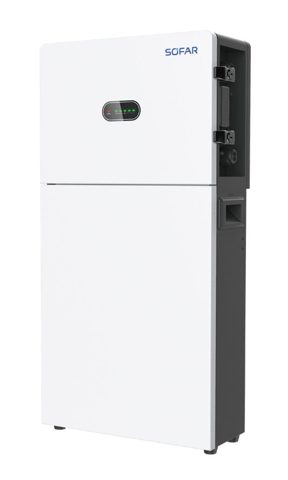 Sofar 5,12 kWh BT5000A