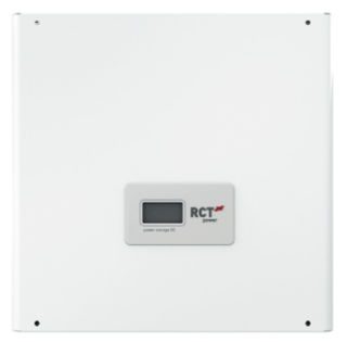 RCT 4 kW Power Inverter DC 4.0