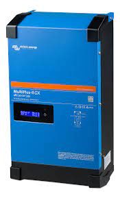 Victron 5 kW MultiPlus-II GX 48/5000/70-50