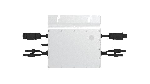 Hoymiles 0,6 kW HM-600