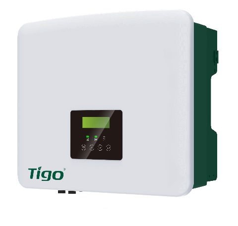 Tigo 6 kW TSI-6K1D