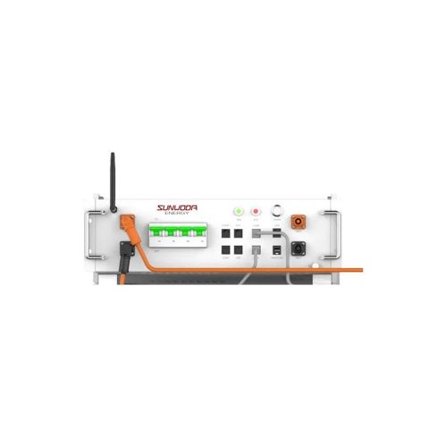 Sunwoda Oasis flex BMS