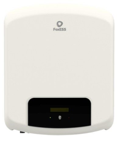 FoxESS 3,6 kW F3600
