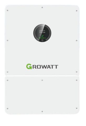 Growatt 12 kW WIT 12K-XHU