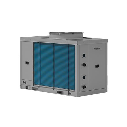 Buderus 19 kW WLW276 19 IP