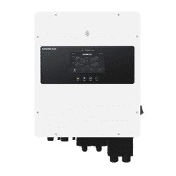 Chisage 5 kW Jup-5G2-LE