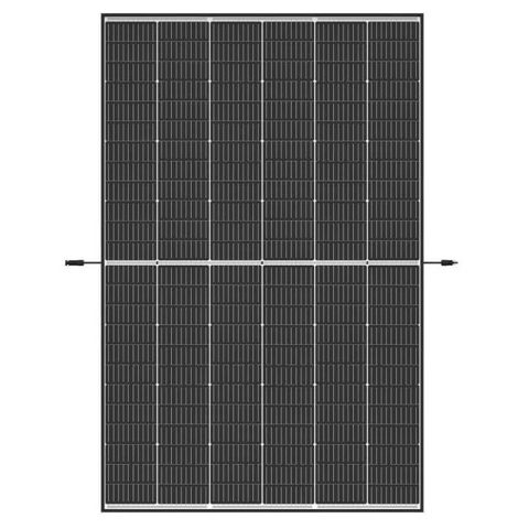Trina 475W TSM-475 marco negro