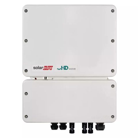 SolarEdge 3 kW SE3000H-RWS00BEO4