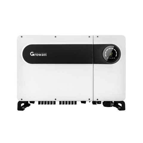 Growatt 70 kW MAX 70KTL3 LV