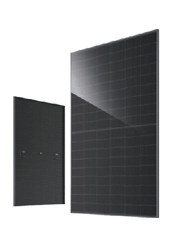 JA Solar 455W JAM54D41-455/LB