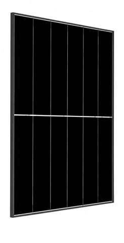 Aiko 485W AIKO-A485-GRH48Dw čierny rám