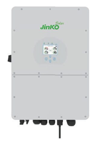 Jinko 15 kW JKS-15H-EI