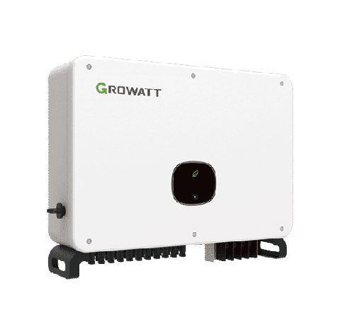 Growatt 50 kW MAC 50KTL3-X LV