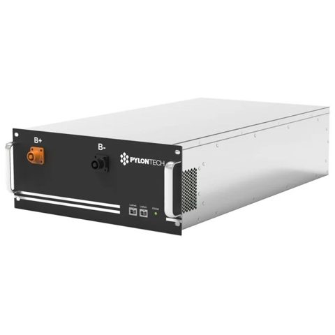 Pylontech 4,74 kWh H32148