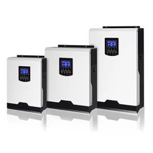 Voltronic 1 kW Axpert VP 1000-12