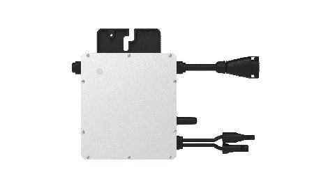 Hoymiles 0,45 kW HMS-450-1T