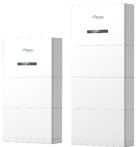Hyxi 26,5 kWh HYX-H15K-HTA