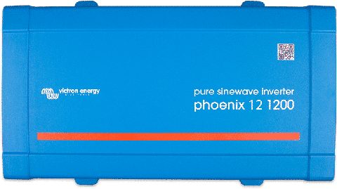 Victron 0,38 kW VE.Direct 12/375 IEC-320