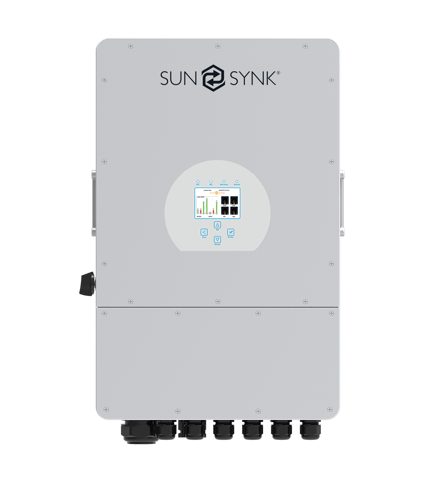 Sunsynk 8 kW SYNK-8K-SG04LP3
