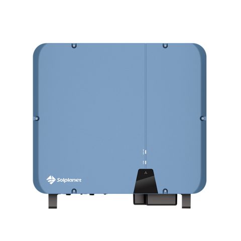 Solplanet 45 kW ASW_45K-LT-G3_AFCI