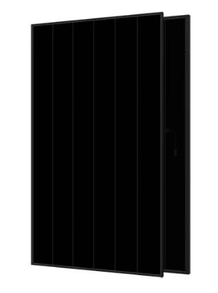 Aiko 540W AIKO-A540-MCE60Db Full Black