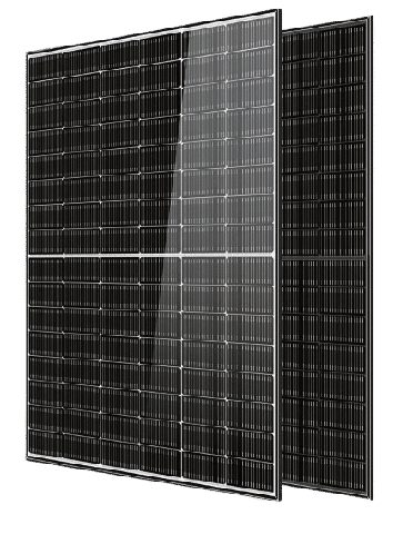 Horay 455W HS455TC-MHC-D ramă neagră