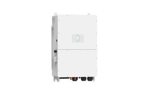 Deye 100 kW SUN-100K-SG02HP3-EU-GM8