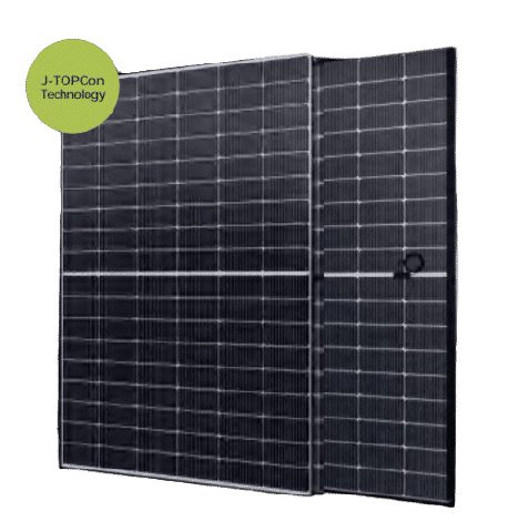 Jolywood 500W JW-HD108N-R2 schwarzer Rahmen