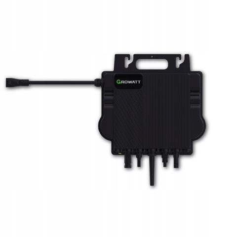 Growatt 0,8 kW NEO 800M-X (WiFi)