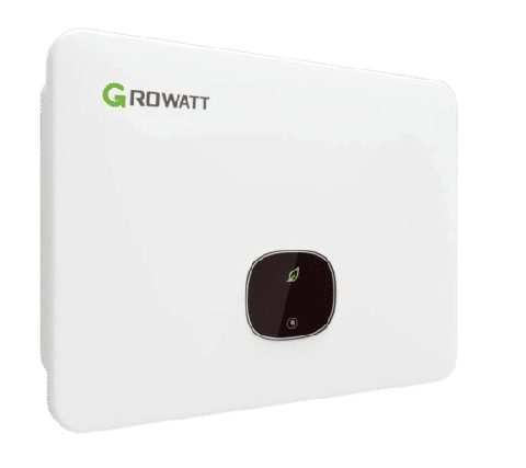 Growatt 8 kW MID 8000TL3-XH