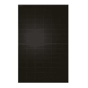 TW Solar 460W TWMNH-48HE460 Full Black