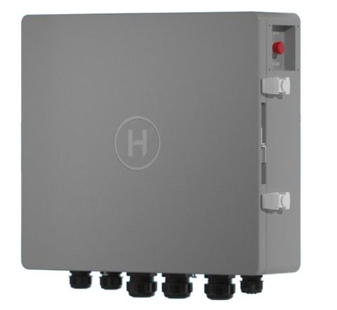 Hoymiles HiBox-63T-G3