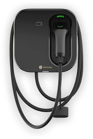 Starcharge 11 kW Artemis Basic 11