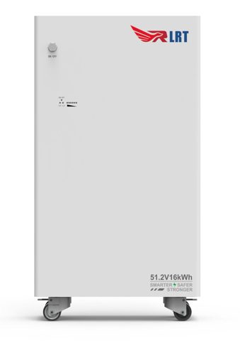 LRT 16,07 kWh DGR Lithium Ion Battery Pack
